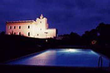Hotel Tancat De Codorniu