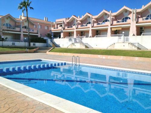 Holiday Home Casa Alcanar Alcanar Playa