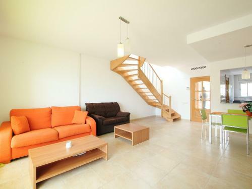 Holiday Home Casa Alcanar Alcanar Playa