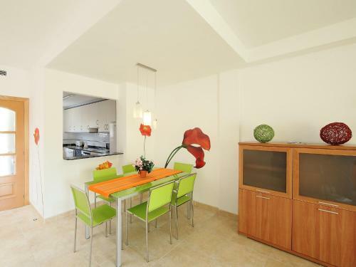 Holiday Home Casa Alcanar Alcanar Playa