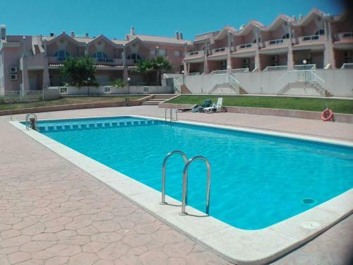 Holiday Home Casa Alcanar Alcanar Playa
