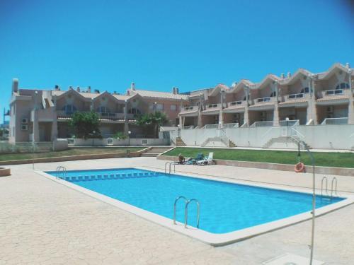 Holiday Home Casa Alcanar Alcanar Playa
