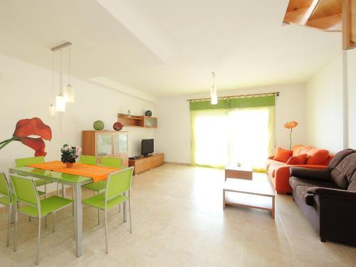 Holiday Home Casa Alcanar Alcanar Playa