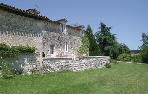 Holiday Home Chez Lavis J-776
