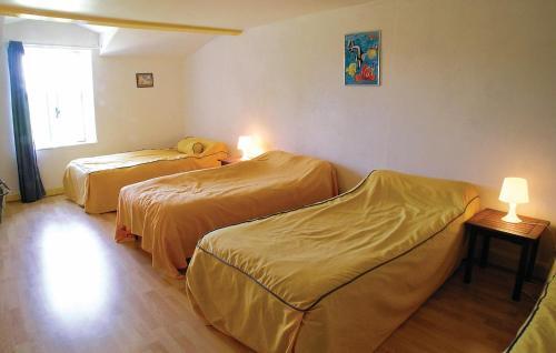 Holiday Home Chez Lavis J-776