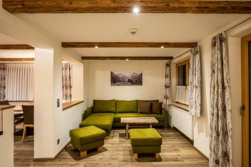 Apartamento Haus Am Rank