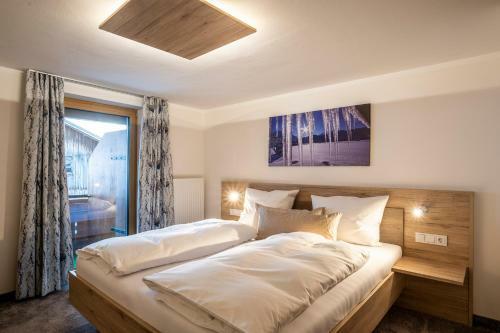 Apartamento Haus Am Rank