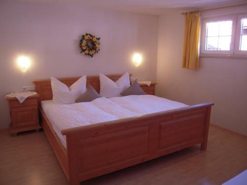 Apartamentos G�stehaus Dornach