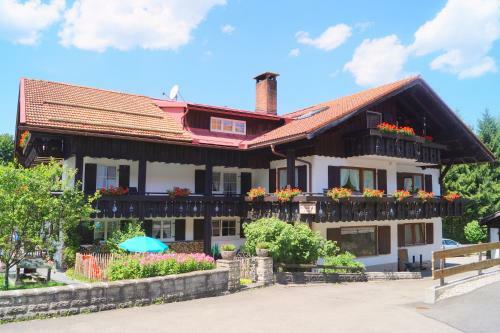 Apartamento G�stehaus Greiter - Sommer Bergbahnen Inklusive