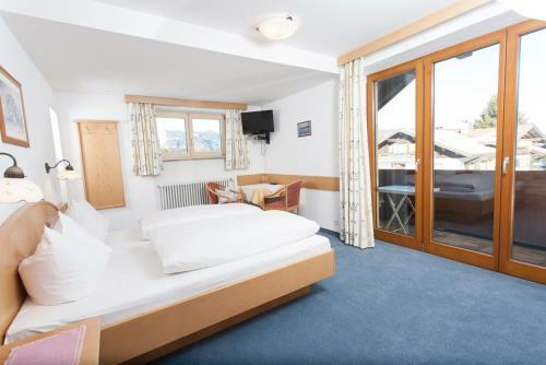Bed & Breakfast Fideliushaus