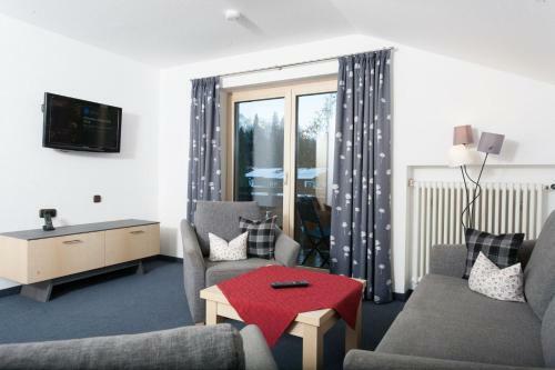 Bed & Breakfast Fideliushaus