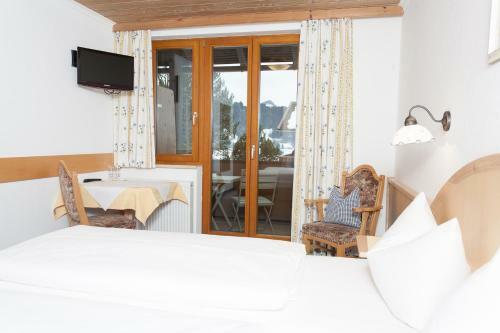 Bed & Breakfast Fideliushaus