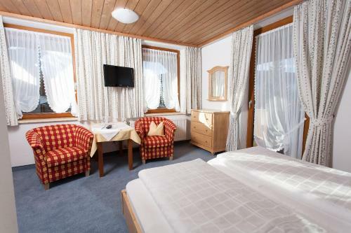 Bed & Breakfast Fideliushaus