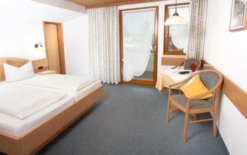 Bed & Breakfast Fideliushaus