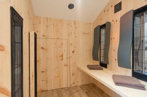 Apartamento Ferienwohnungen Rotzler
