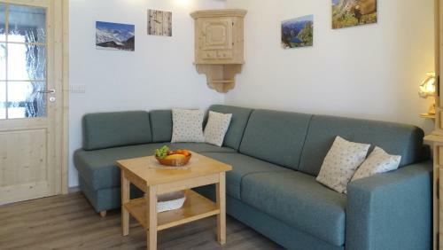 Apartamento Ferienwohnung Lieber