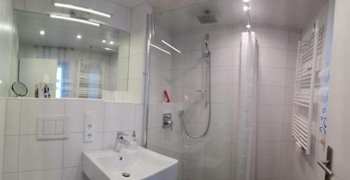 Apartamento Ferienwohnung Lieber