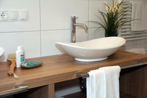 Apartamentos Landhaus Stillachaue