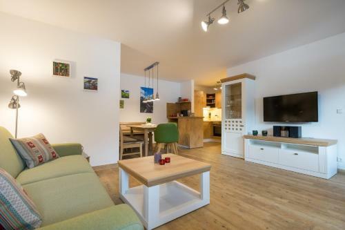 Apartamento Ferienwohnungen Alpentraum - M�usle