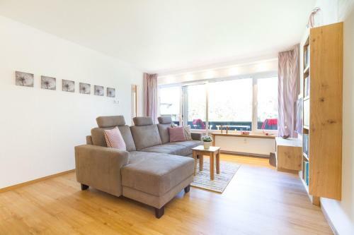 Apartamento Ferienwohnungen Alpentraum - Oberstdorfer Pusteblume