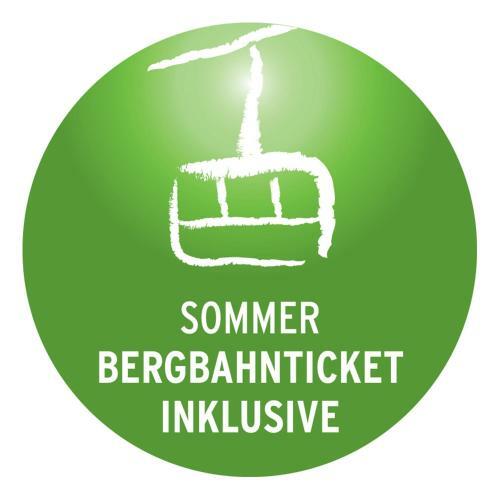Apartamento Ferienwohnung Berglieb