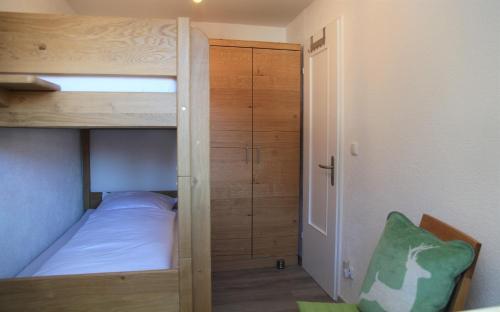 Apartamento Oberstdorfer Bergwelt 243
