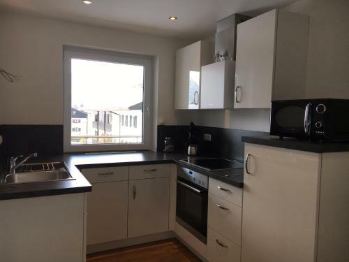 Apartamento Ferienwohnung Alpentraum - Sommerfrischler