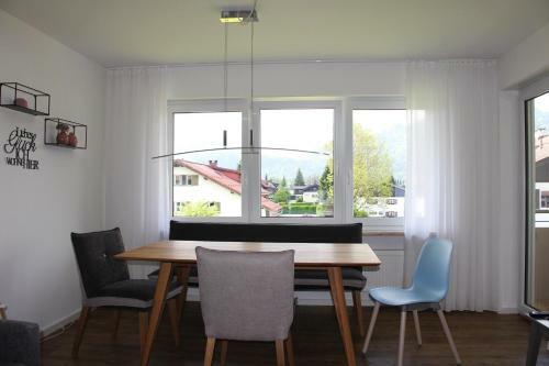 Apartamento Ferienwohnung Alpentraum - Sommerfrischler