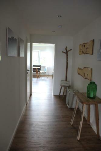 Apartamento Ferienwohnung Alpentraum - Sommerfrischler
