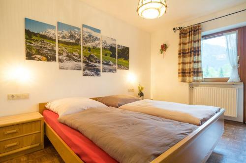 Agroturismo Ferienhof Alfred Albrecht
