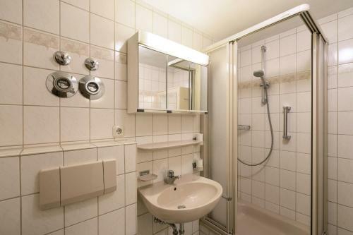 Apartamentos Ferienwohnungen Wolter