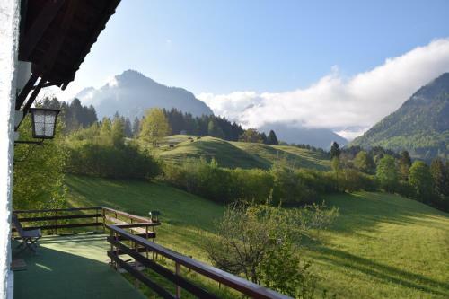 Apartamento Haus Geibel