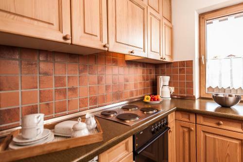 Apartamento Ferienwohnungen Alpentraum - Volz