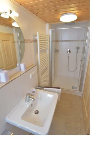 Apartamento Ferienwohnungen Alpentraum - B'm Wolfgangar