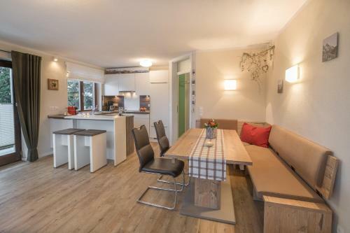 Apartamento Ferienwohnungen Alpentraum - Bergzeit