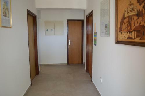 Apartments Mare