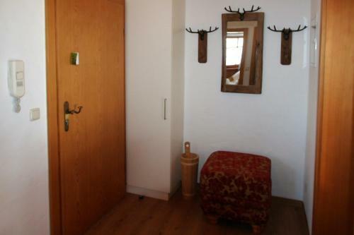 Apartamento Alpenflair Ferienwohnung 317 Alpengr�n