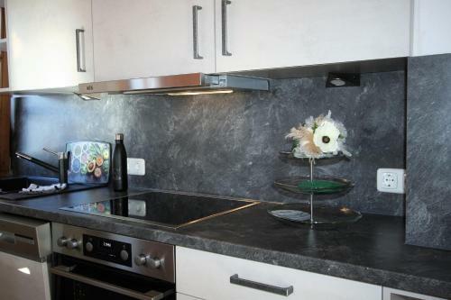 Apartamento Alpenflair Ferienwohnung 317 Alpengr�n