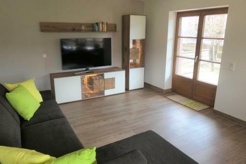 Apartamento Ferienwohnungen Alpentraum - Wiesengl�ck
