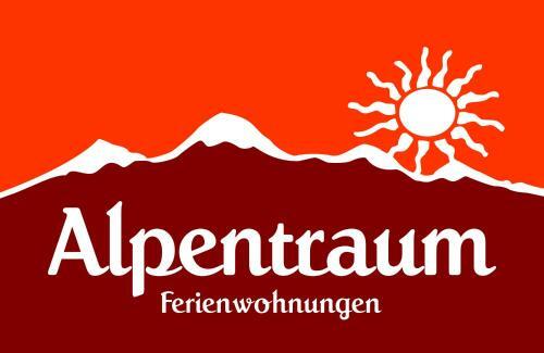 Apartamento Ferienwohnungen Alpentraum - Wiesengl�ck
