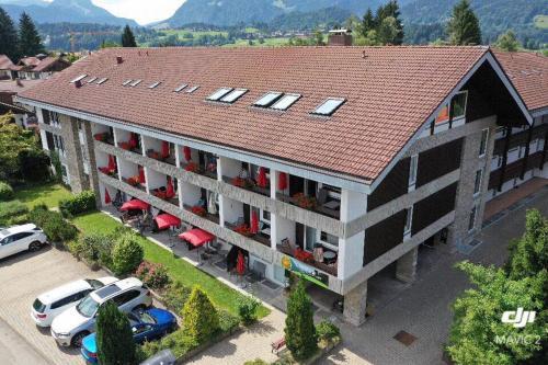 Apartamento Montana Haus, Fewo B20