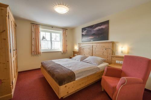Apartamento Ferienwohnungen Alpentraum - Gambeck's H�s