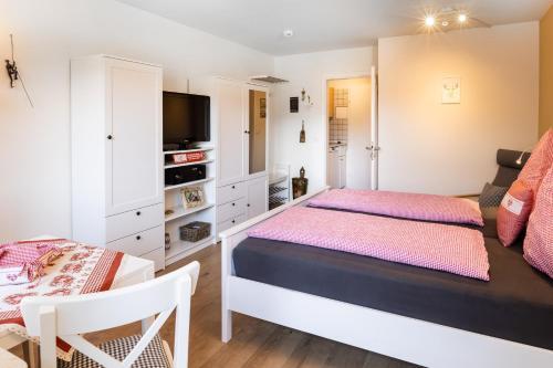Apartamento Nebelhorn Appartement 116