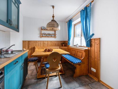 Lovely Apartment In Oberstdorf With A Sauna
