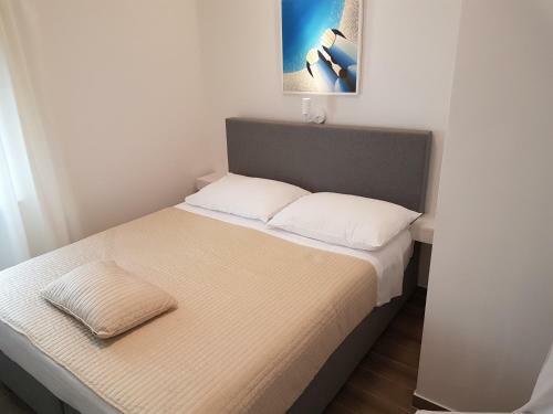 Villa Jeka - Apartmani Bari?i?, Malinska