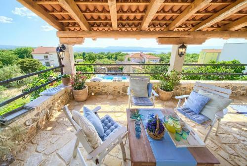 Heritage Villa Aquamarine