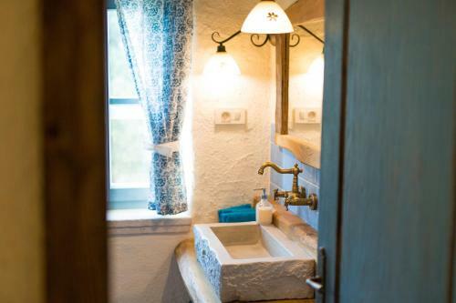 Heritage Villa Aquamarine