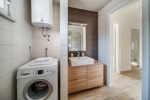 Apartment Rova