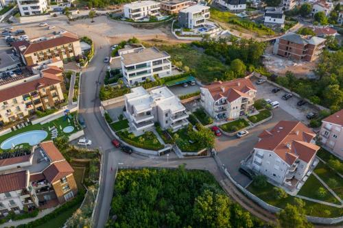 Apartment Rova