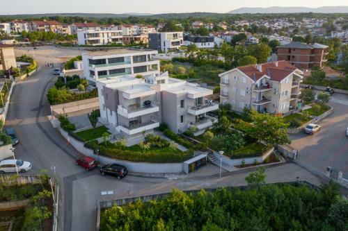 Apartment Rova